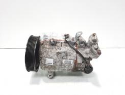 Compresor clima, cod 8200939386, Renault Megane 3 Coupe, 1.5 DCI, K9K832 (idi:595818)