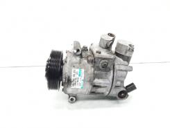 Compresor clima, cod 1K0820859F, Audi A3 Cabriolet (8P7) 1.9 TDI, BLS (pr:110747)