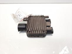 Releu electroventilator, cod 940009402, Land Rover Freelander 2 (FA), 2.2 DT, 224DT (id:598327)