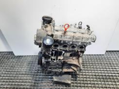 Motor, cod CAX, VW Golf 6 (5K1), 1.4 TSI (pr:110747)