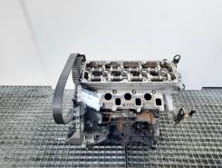 Motor, cod CBA, Audi A3 (8P1), 2.0 TDI (idi:590441)