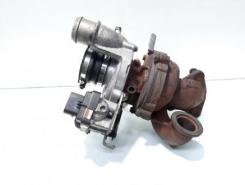 Turbosuflanta, cod 7G9Q-6K682-BD, Ford Mondeo 4, 1.8tdci, KHBA (id:494940)