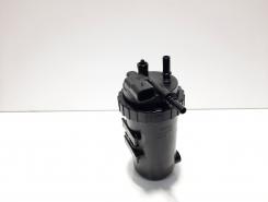 Carcasa filtru combustibil, cod 4M5Q-9155-AB, Ford Mondeo 4, 1.8 TDCI, QYBA (id:598738)