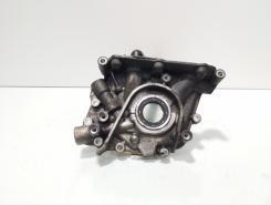 Pompa ulei, cod 98MM-6604-B1A, Ford Fiesta 5, 1.3 benz, FUJA (id:598726)