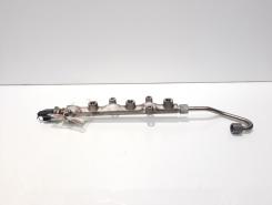 Rampa injectoare cu senzor, cod 04C133320G, Vw Polo (AW1) 1.0 TGI, DBY (id:598513)