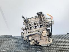 Motor, cod BBM, Skoda Fabia 2 (5J, 542), 1.2 benz (pr;110747)