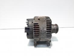 Alternator Valeo, cod 021903026L, Vw Passat (3C2) 2.0 TDI, BMP (pr:110747)