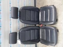 Set scaune fata cu bancheta spate Audi A6