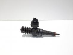 Injector, cod 038130073BQ, BPT, 0414720312, Vw Touran (1T1, 1T2) 2.0 TDI, BMM (id:593712)