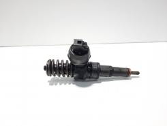 Injector, cod 045130073T, BTD, 0414720035, Vw Polo (9N) 1.4 TDI, AMF (id:593759)