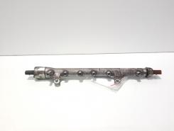 Rampa injectoare cu senzori, cod 03L130089B, VW Polo (6R), 1.6 TDI, CAY (id:599783)