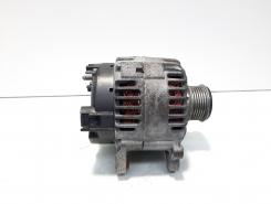 Alternator 140A, cod 06F903023C, Skoda Octavia 2 Combi (1Z5) 2.0 TDI, BMM (pr:110747)