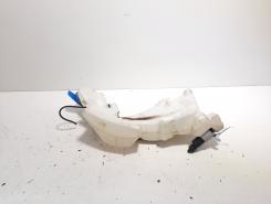 Vas strop gel cu 2 motorase, cod 8E0955451AR, Audi A4 Avant (8ED, B7) (idi:593296)