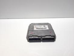 Calculator motor ECU, cod GM16227049, Opel Astra G, 1.6 benz, X16SZR (id:599787)