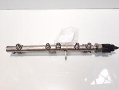 Rampa injectoare cu senzor, Bmw 3 Coupe (E92) 2.0 benz, N43B20A (id:600137)