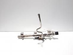 Rampa injectoare cu senzori, Bmw 3 Touring (E91), 2.0 benz, N43B20A (id:599851)