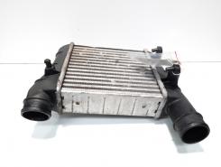 Radiator intercooler, cod 8E0145805S, Audi A4 Avant (8ED, B7), 2.0 TDI, BPW (id:600146)