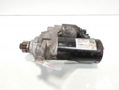 Electromotor cu Start-Stop, cod 02Z911024H, Seat Toledo 4 (KG3) 1.6 TDI, CAYC, 5 vit man (id:600027)