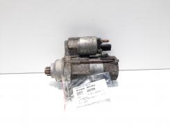 Electromotor Valeo, cod 02Z911023H, Audi A3 (8P1), 1.9 TDI, BLS, 5 vit man (id:600369)