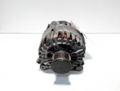 Alternator 140A Valeo, cod 03C903025D, VW Golf 6 (5K1), 1.4 TSI, CAX (id:599984)