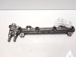 Rampa injectoare, cod 036133319AL, VW Golf 4 (1J1), 1.6 benz, BCB (id:599964)