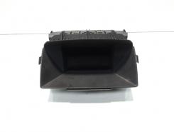 Display bord, cod 13276999, Opel Zafira B (A05) (id:600233)