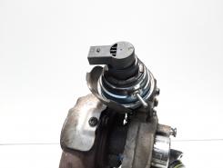 Supapa turbo electrica, Skoda Octavia 2 Combi (1Z5), 1.6 TDI, CAY (id:599989)
