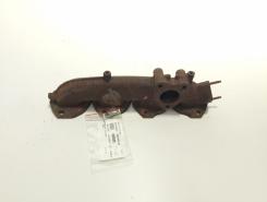 Galerie evacuare, cod 6G9Q-9431-AC, Land Rover Freelander 2 (FA), 2.2 DT, 224DT (id:600002)