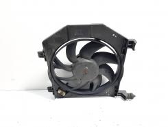 Electroventilator, Ford Fiesta 4 (JA, JB), 1.8 diesel, RTK (id:600440)