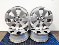 Set jante aliaj R17, cod GM13235010, Opel Insignia A (id:600536)