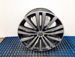 Janta aliaj R17, cod 3AA601025G, Vw Passat Variant (365) (id:600640)