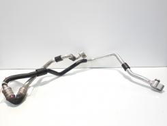 Conducta clima, cod 7L6820017D, Audi Q7 (4LB) 3.0 TDI, BUG (id:552762)