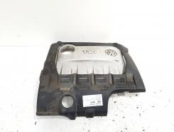 Capac protectie motor, cod 03G103967J, VW Golf 5 (1K1) 2.0 TDI, BMN (id:600741)