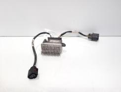 Releu electroventilatoare, cod 8K0959501E, Audi A4 Avant (8K5, B8) 1.8 TFSI, CDHB (id:600802)