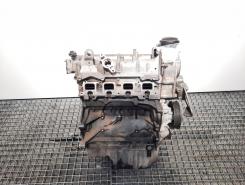 Motor, cod CAX, VW Golf 5 Plus (5M1), 1.4 TSI (idi:597720)