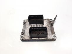 Calculator motor ECU, cod GM24420562, Opel Corsa D, 1.4 benz, Z14XEP (id:600889)