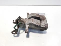 Etrier stanga spate, Renault Megane 3, 1.5 DCI, K9KF830 (id:600923)