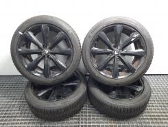 Set jante aliaj R17, Renault Megane 3 Sedan (idi:598442)