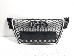 Grila bara fata centrala, Audi A4 Allroad (8KH, B8) (idi:598505)