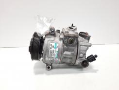 Compresor clima, cod 1K0820803S, Seat Leon (1P1), 2.0 TDI, BKD (pr;595871)