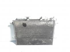 Radiator clima, cod A2115001254, Mercedes Clasa C Coupe (C204) 2.2 CDI, OM651911 (idi:593212)