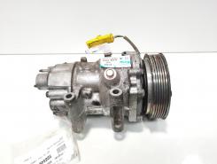 Compresor clima, cod 9659875980, Peugeot 308 SW, 2.0 HDI, RHR (idi:598549)