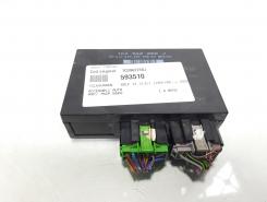 Modul confort, cod 1C0962258J, Skoda Octavia 1 (1U2) (idi:593510)