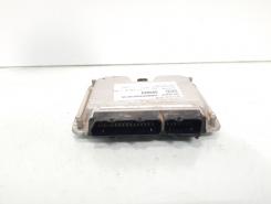 Calculator motor ECU, cod 036906032P, 0261207179, Seat Toledo 2 (1M2) 1.4 benz, AXP (idi:593523)