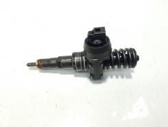 Injector, cod 038130073AJ, BTD, 0414720037, VW Passat Variant (3B5), 1.9 TDI, AVB (idi:595575)