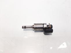 Injector, cod CM5G-9F593-FA, Ford Focus 3, 1.0 benz, M2DA (id:601534)