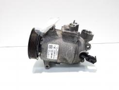 Compresor clima, cod 5N0820803A, VW Passat (3C2), 2.0 TDI, CBA (id:601310)