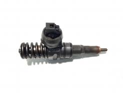 Injector, cod 038130079GX, 0986441509, Seat Altea XL (5P5, 5P8), 1.9 TDI, BXE (idi:595574)