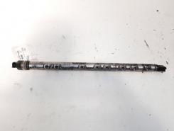 Rampa injectoare cu senzori, cod 780012401, 0445216031, Bmw 7 (F01, F02), 3.0 diesel, N57D30A (id:601487)