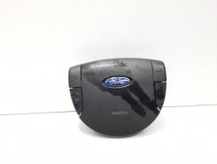Airbag volan cu comenzi, Ford Mondeo 3 (B5Y) (id:601760)